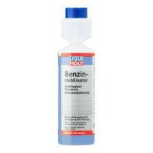 Присадка для топлива LIQUI MOLY 5107 250мл