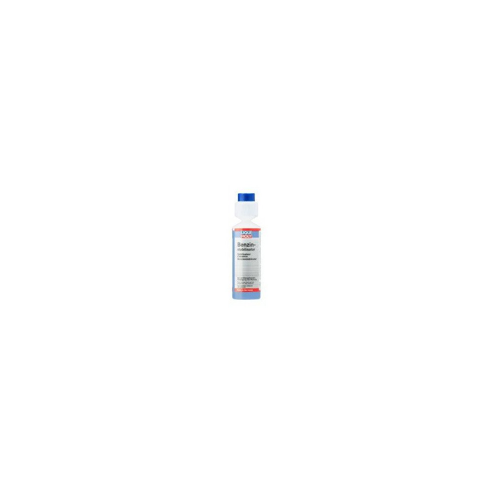 Присадка для топлива LIQUI MOLY 5107 250мл