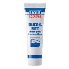 LIQUI MOLY 3312 силиконовая смазка