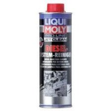 Присадка для топлива LIQUI MOLY 5154 500 мл