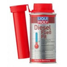LIQUI MOLY 1877 присадка к топливу для дизеля