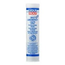 LIQUI MOLY 3520 смазка с MoS2