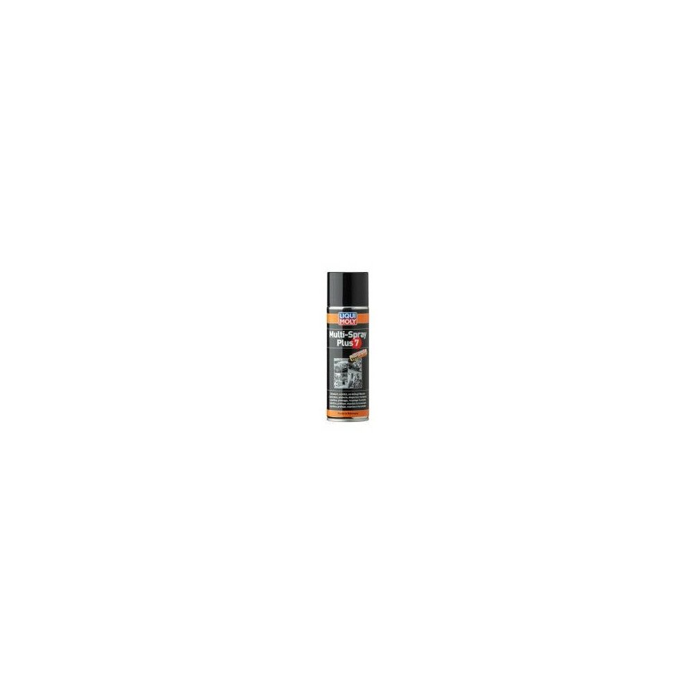 Смазка LIQUI MOLY 3304 - Multi-Spray Plus 7