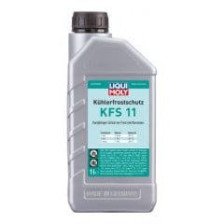 Антифриз LIQUI MOLY 21149 - Высокое качество