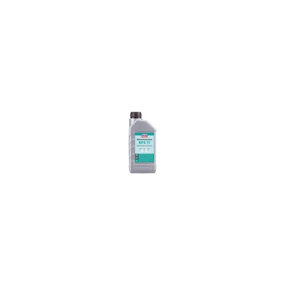 Антифриз LIQUI MOLY 21149 - Высокое качество