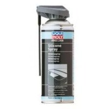 Силиконовая смазка LIQUI MOLY 9916 - Pro-Line Silicone Spray