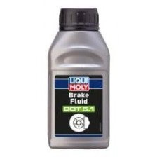 LIQUI MOLY 3092 Тормозная жидкость