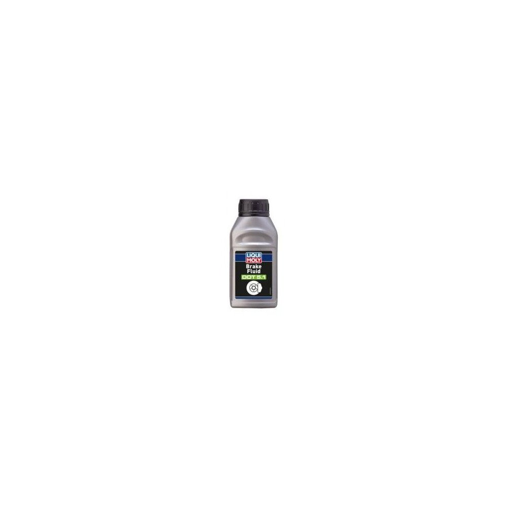 LIQUI MOLY 3092 Тормозная жидкость