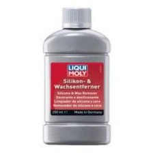 LIQUI MOLY 1555 Силиконовая смазка