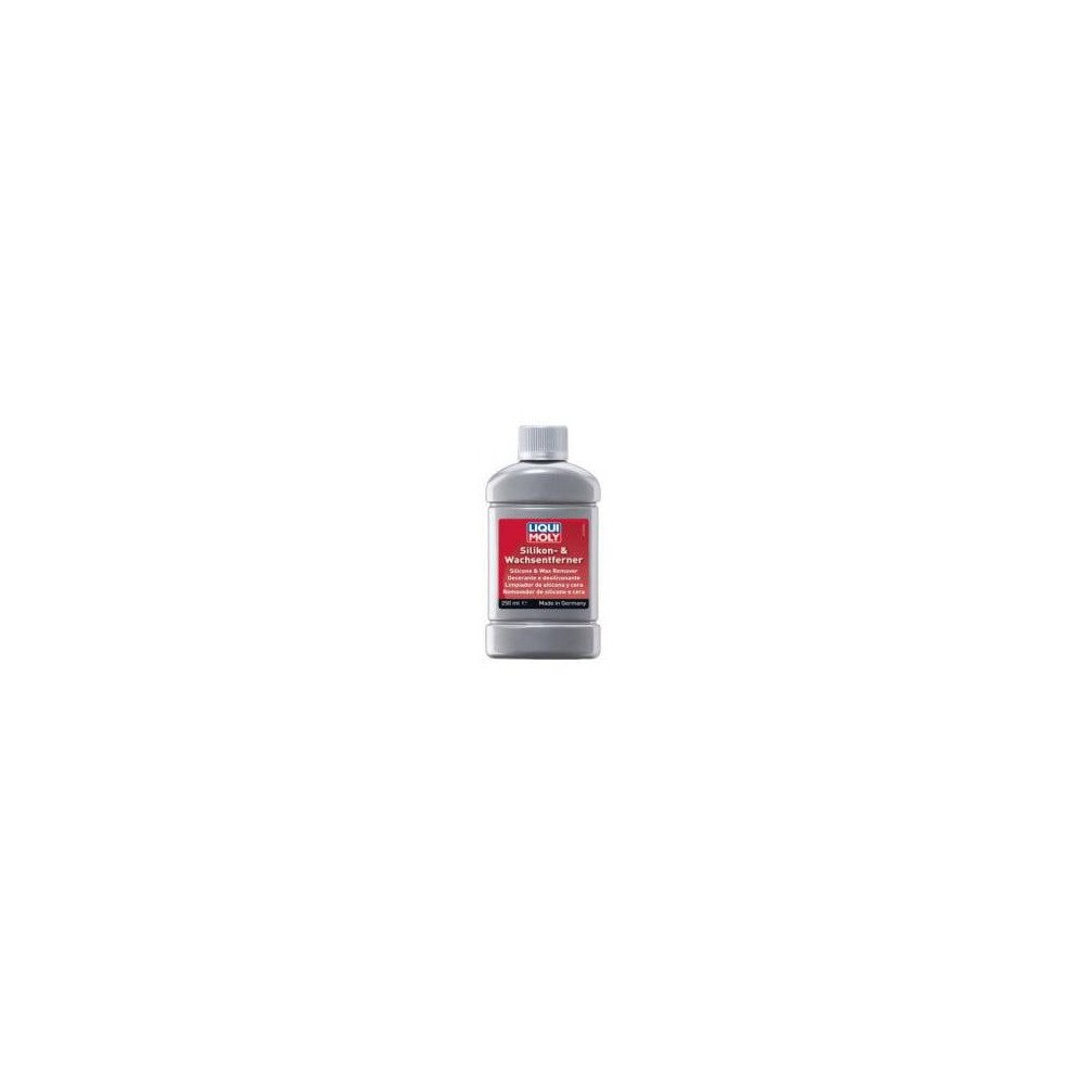 LIQUI MOLY 1555 Силиконовая смазка