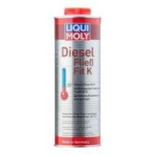 Присадка к топливу LIQUI MOLY 1878 - 1л в банке