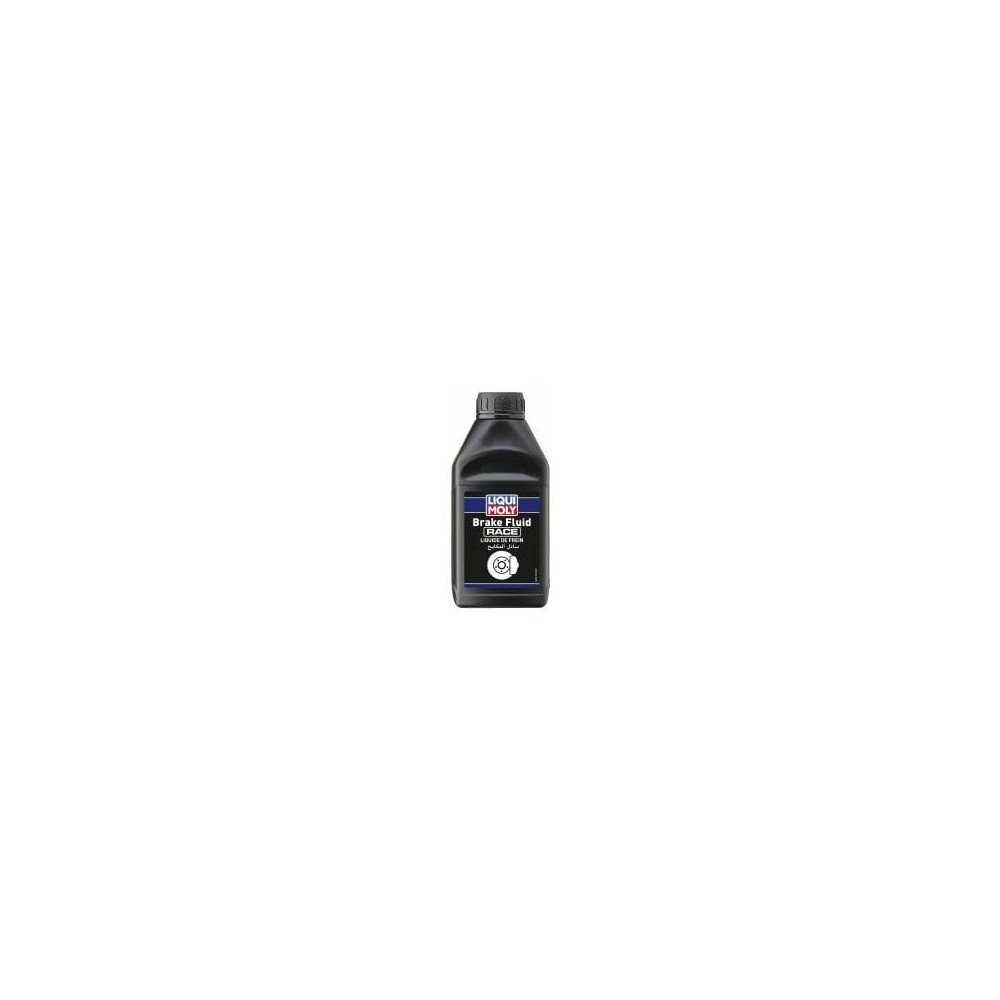 LIQUI MOLY 3679 тормозная жидкость