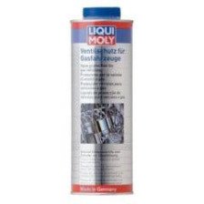 Присадка для топлива LIQUI MOLY 4012