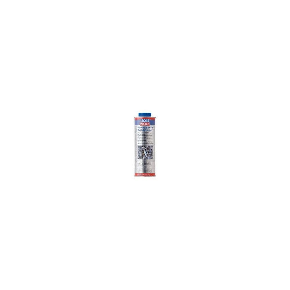 Присадка для топлива LIQUI MOLY 4012