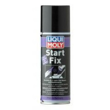 Palaišanas šķidrums (aerosols) LIQUI MOLY 20768