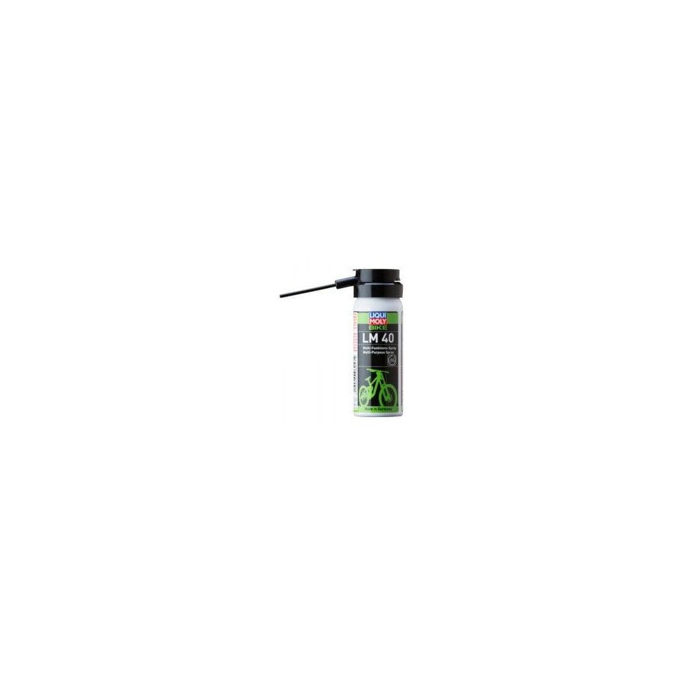 Смазка в аэрозоле LIQUI MOLY 6057