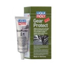 LIQUI MOLY 1007 transmisijas eļļas piedeva
