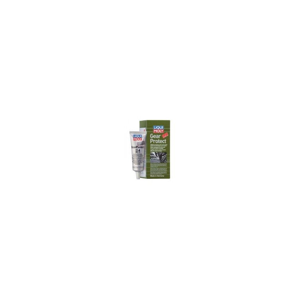 LIQUI MOLY 1007 transmisijas eļļas piedeva