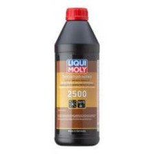 Гидравлическое масло LIQUI MOLY 3667 1л
