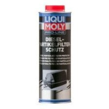 Присадка к топливу LIQUI MOLY 5123