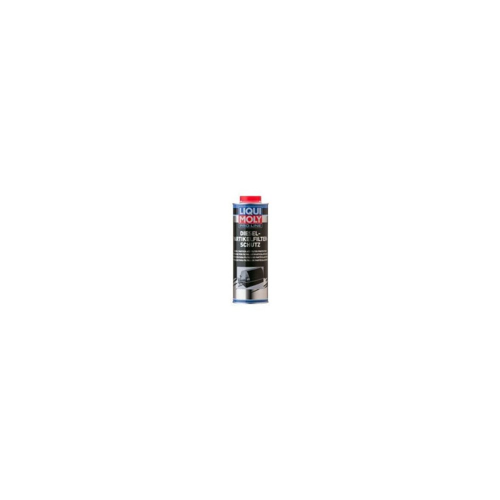 Присадка к топливу LIQUI MOLY 5123