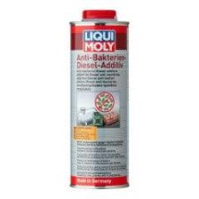 Присадка к топливу LIQUI MOLY 21317