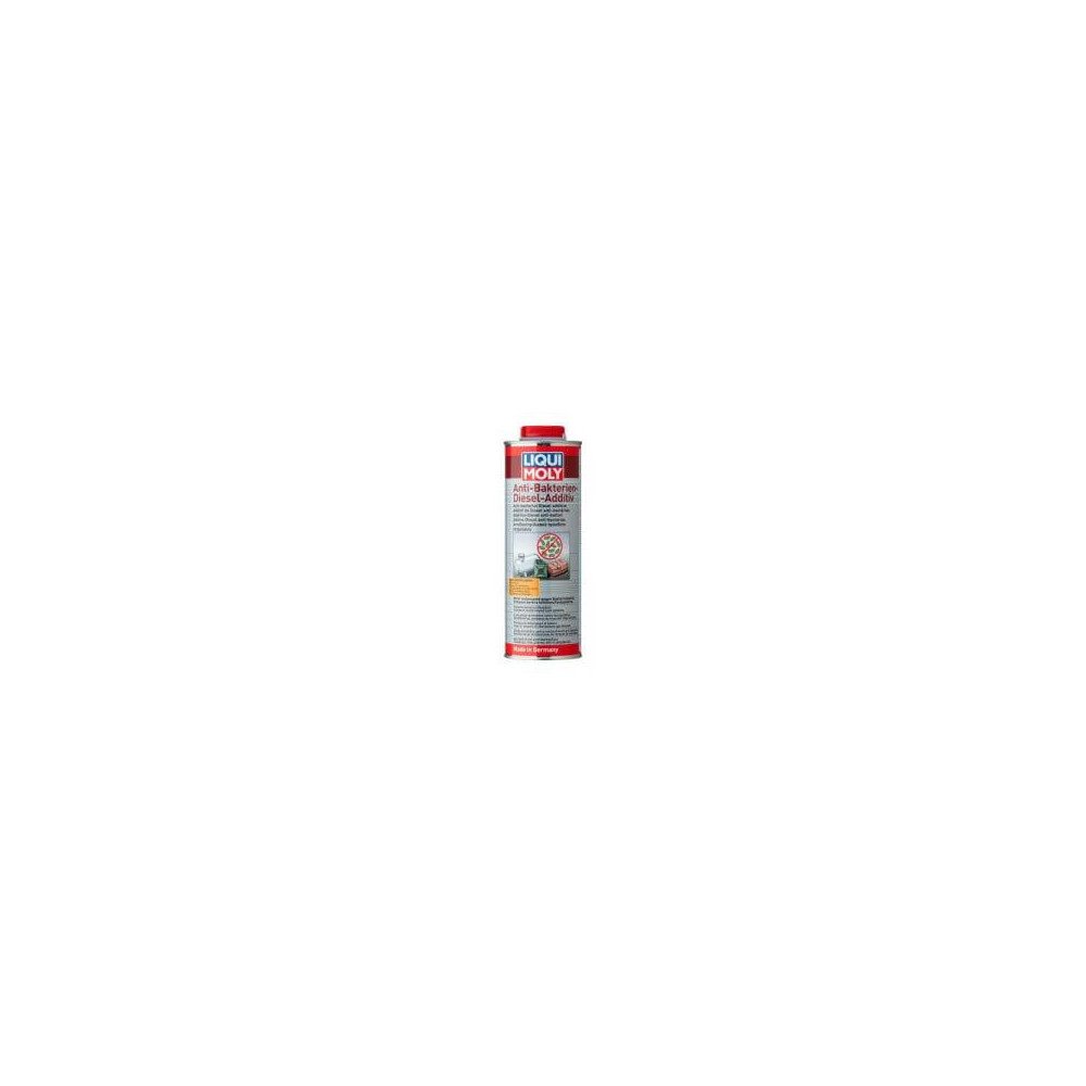 Присадка к топливу LIQUI MOLY 21317