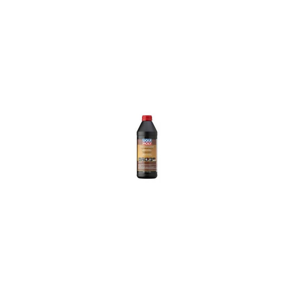 Гидравлическое масло LIQUI MOLY 1127