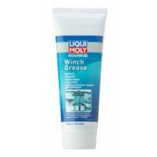 LIQUI MOLY 25046 присадка к топливу