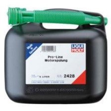 LIQUI MOLY 2428 присадка к моторному маслу, 5л