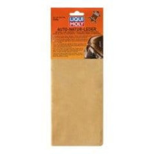 Pulēšanas drāna LIQUI MOLY 1596
