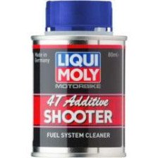 LIQUI MOLY 3824 Присадка для топлива Premium