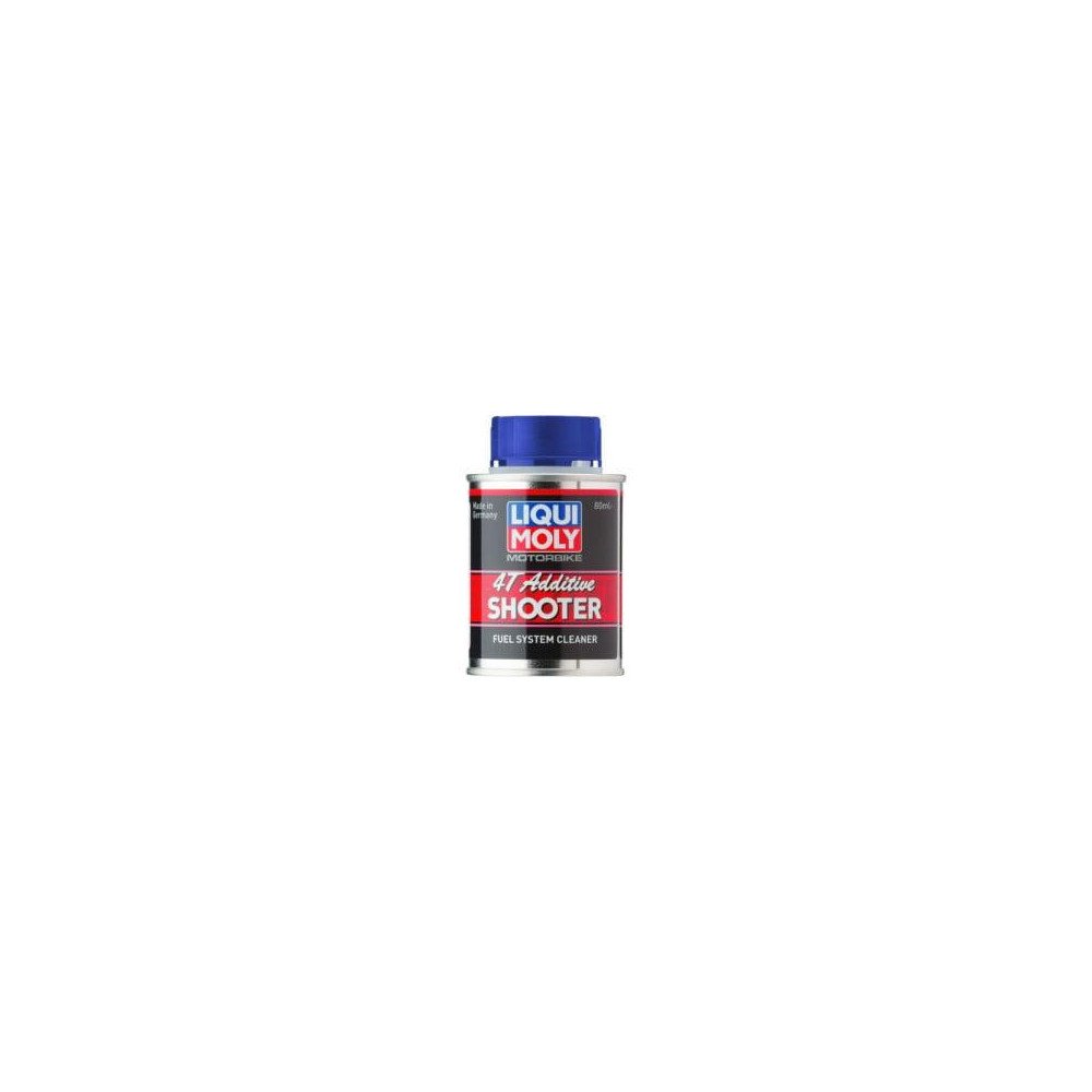LIQUI MOLY 3824 Присадка для топлива Premium