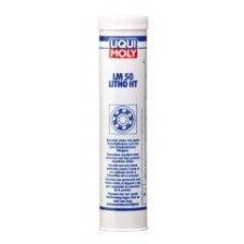 LIQUI MOLY 3406 Смазка Litho HT