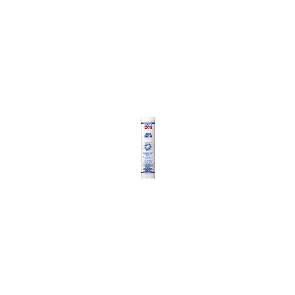 LIQUI MOLY 3406 Смазка Litho HT