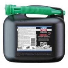 LIQUI MOLY 5155 Degvielas piedeva dīzeļiem