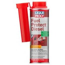 Присадка для дизеля LIQUI MOLY 21649