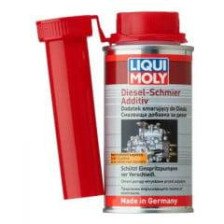 Присадка для дизеля LIQUI MOLY 20454