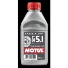 Bremžu šķidrums MOTUL 100950