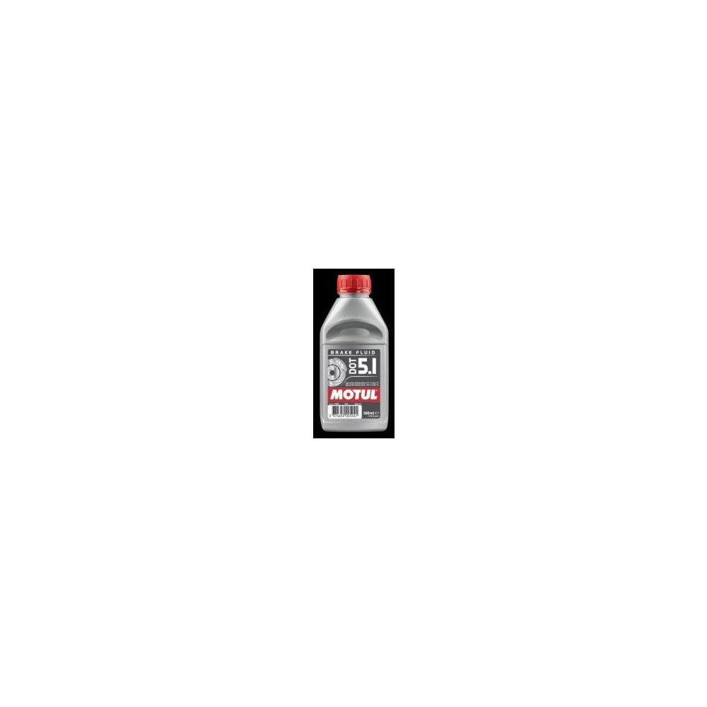 Bremžu šķidrums MOTUL 100950