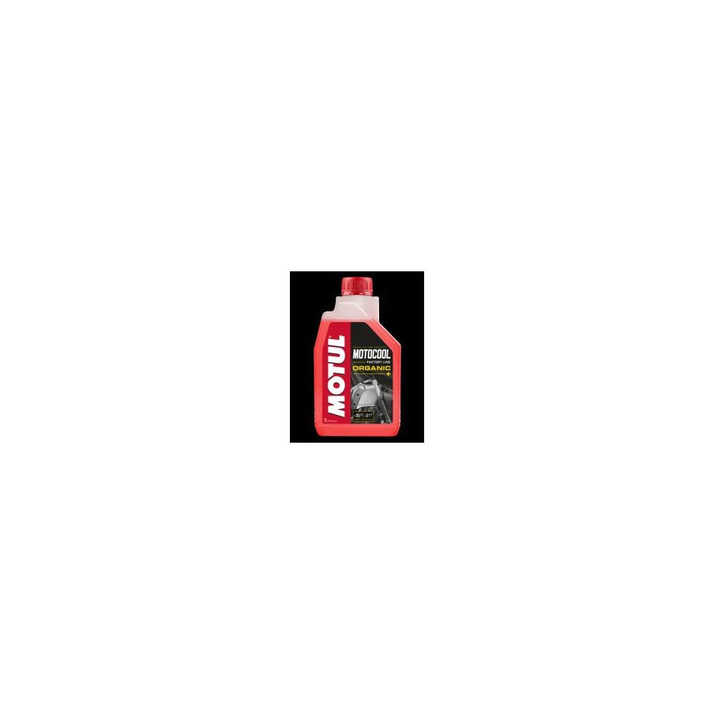 Antifrīzs MOTUL 111034