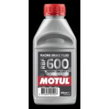 MOTUL 100948 - Тормозная жидкость DOT 4