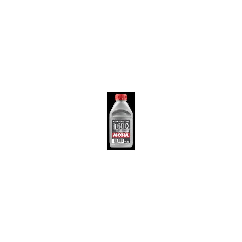 MOTUL 100948 - Тормозная жидкость DOT 4