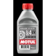 Тормозная жидкость MOTUL 109434 DOT 3/4