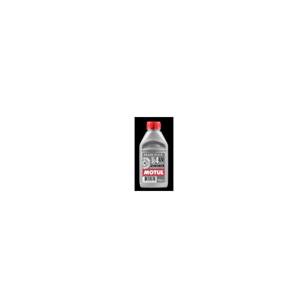 Тормозная жидкость MOTUL 109434 DOT 3/4