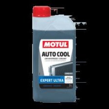 Антифриз MOTUL INGUEL EXPERT ULTRA 1L