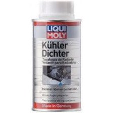 LIQUI MOLY RADIATOR STOP-LEAK radiatora hermētiķis