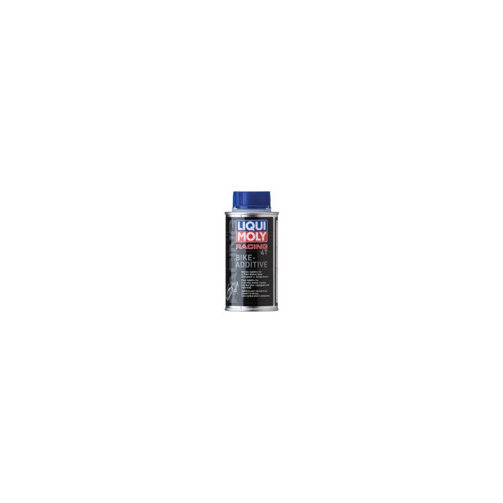 Присадка LIQUI MOLY RACING 4T BIKE для бензина