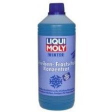LIQUI MOLY 6923 - жидкость для стеклоомывателя