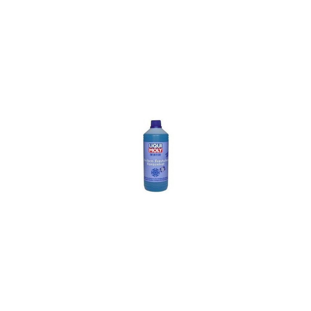 LIQUI MOLY 6923 - жидкость для стеклоомывателя